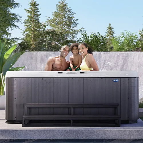 Patio Plus hot tubs for sale in Nashville